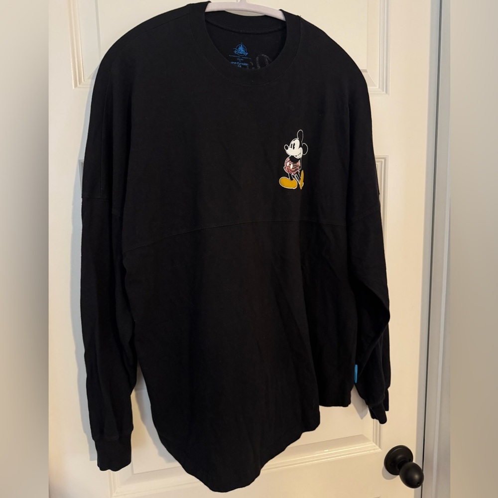 Disney Animal Kingdom spirit jersey